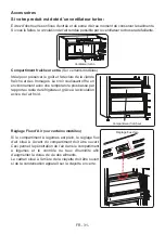 Предварительный просмотр 32 страницы Zanussi 923421134 User Manual