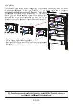 Предварительный просмотр 54 страницы Zanussi 923421134 User Manual