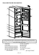 Предварительный просмотр 62 страницы Zanussi 923421134 User Manual