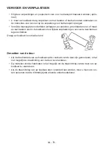 Preview for 79 page of Zanussi 923421134 User Manual