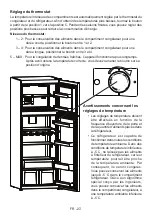 Предварительный просмотр 29 страницы Zanussi 925 992 199 User Manual