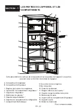 Предварительный просмотр 39 страницы Zanussi 925 992 199 User Manual