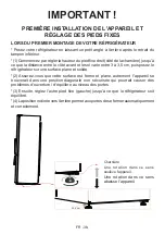 Предварительный просмотр 40 страницы Zanussi 925 992 199 User Manual