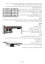 Предварительный просмотр 51 страницы Zanussi 925 992 199 User Manual