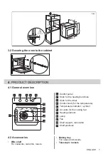 Предварительный просмотр 7 страницы Zanussi 944064845 User Manual