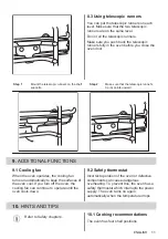 Предварительный просмотр 11 страницы Zanussi 944064845 User Manual