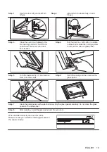 Предварительный просмотр 19 страницы Zanussi 944064845 User Manual