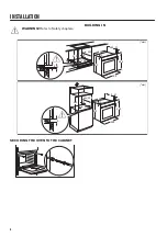 Предварительный просмотр 6 страницы Zanussi 944064892 User Manual