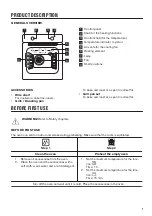 Предварительный просмотр 7 страницы Zanussi 944064892 User Manual