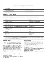 Предварительный просмотр 15 страницы Zanussi 944064892 User Manual