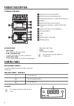 Предварительный просмотр 6 страницы Zanussi 944171731 User Manual