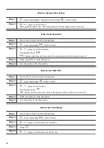 Предварительный просмотр 10 страницы Zanussi 944171731 User Manual