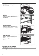 Предварительный просмотр 12 страницы Zanussi 944171731 User Manual