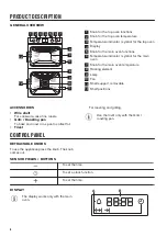 Предварительный просмотр 6 страницы Zanussi 944171732 User Manual