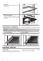 Предварительный просмотр 12 страницы Zanussi 944171732 User Manual