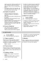 Preview for 6 page of Zanussi 949 492 416 00 User Manual