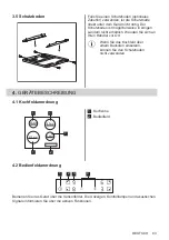 Preview for 83 page of Zanussi 949 492 416 00 User Manual