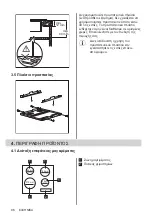 Preview for 96 page of Zanussi 949 492 416 00 User Manual