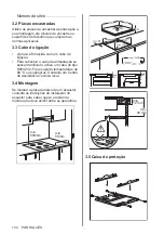 Preview for 134 page of Zanussi 949 492 416 00 User Manual