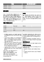 Preview for 21 page of Zanussi 949 595 512 00 User Manual