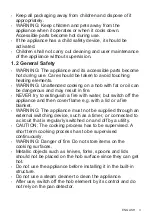 Preview for 3 page of Zanussi 949 595 702 User Manual