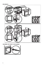 Preview for 6 page of Zanussi 949495304 User Manual