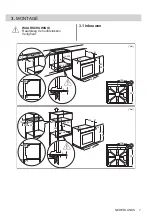 Предварительный просмотр 7 страницы Zanussi 949496005 User Manual