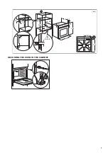 Предварительный просмотр 7 страницы Zanussi 949499628 User Manual