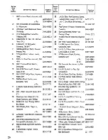 Предварительный просмотр 26 страницы Zanussi ADF 62/26 Instructions For The Use And Care