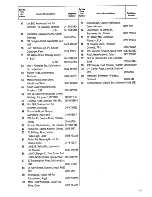 Предварительный просмотр 27 страницы Zanussi ADF 62/26 Instructions For The Use And Care