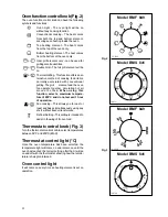 Preview for 4 page of Zanussi BMF 849 Instruction Booklet