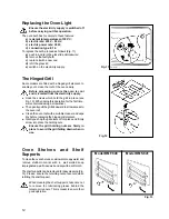 Preview for 12 page of Zanussi BMF 849 Instruction Booklet