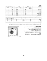 Preview for 23 page of Zanussi BMF 849 Instruction Booklet