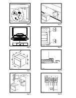 Предварительный просмотр 4 страницы Zanussi BMS 641 Instruction Booklet