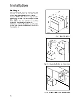 Предварительный просмотр 16 страницы Zanussi BMS930 Instruction Booklet