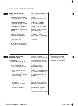 Preview for 4 page of Zanussi CASA ZHM1250 Instruction Book