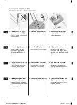 Preview for 6 page of Zanussi CASA ZHM1250 Instruction Book