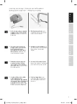 Preview for 9 page of Zanussi CASA ZHM1250 Instruction Book