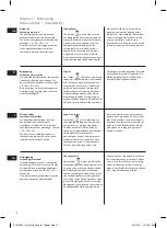 Preview for 10 page of Zanussi CASA ZHM1250 Instruction Book