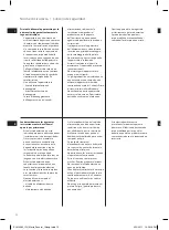 Preview for 12 page of Zanussi CASA ZHM1250 Instruction Book