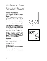 Предварительный просмотр 10 страницы Zanussi CBI750 Instruction Booklet