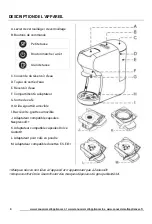 Preview for 8 page of Zanussi CKZ39-BL User Manual