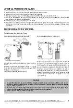 Preview for 9 page of Zanussi CKZ39-BL User Manual