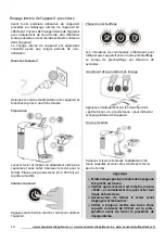 Preview for 10 page of Zanussi CKZ39-BL User Manual
