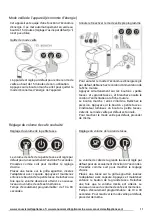 Preview for 11 page of Zanussi CKZ39-BL User Manual