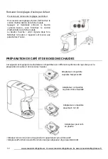 Preview for 12 page of Zanussi CKZ39-BL User Manual