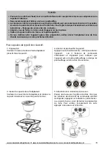 Preview for 15 page of Zanussi CKZ39-BL User Manual