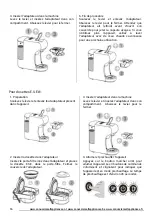 Preview for 16 page of Zanussi CKZ39-BL User Manual