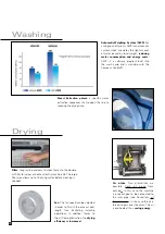 Preview for 12 page of Zanussi Clothes Dryer Brochure & Specs