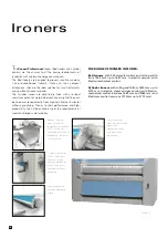 Preview for 16 page of Zanussi Clothes Dryer Brochure & Specs